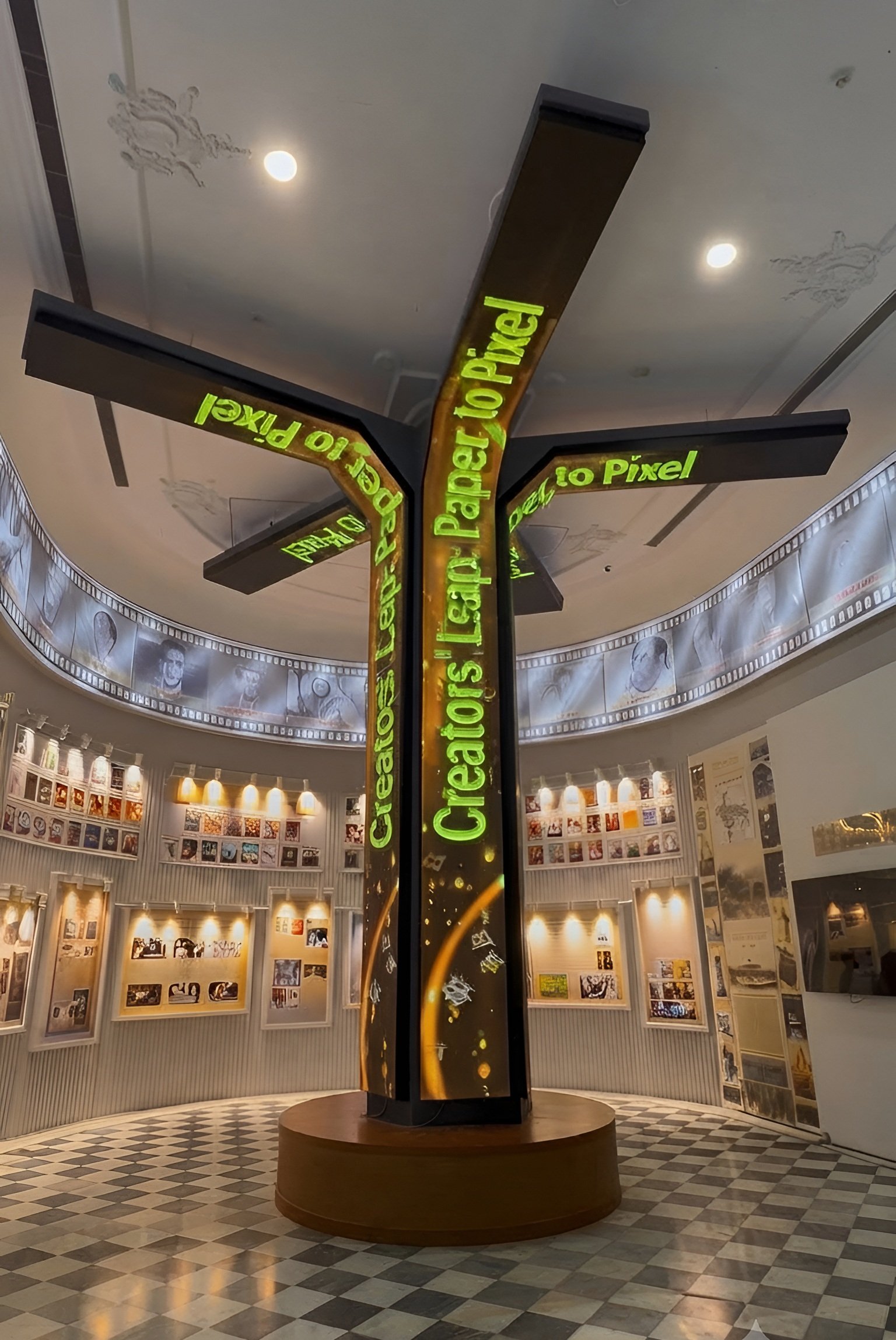 Sahyadri Display India
