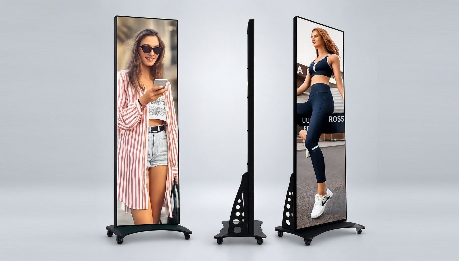LED Poster Display
